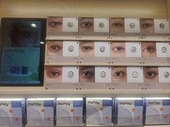 -moody彩瞳(环宇城店)