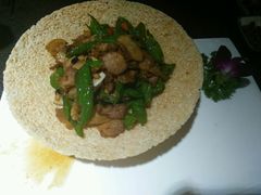 来自月球的小炒肉-湘与香缘·湖南菜(王府井北京市百货大楼店)