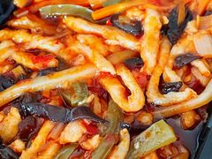 -清真·鸦儿李记·小馆(后海店)