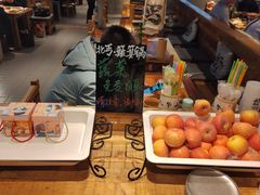 -北丐先生·野馄饨烧烤(雨花万象店)