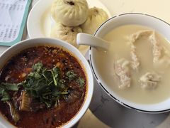 -龙抄手(文殊坊店)