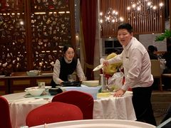 大堂-久宴·天目湖大鱼头(恐龙园店)
