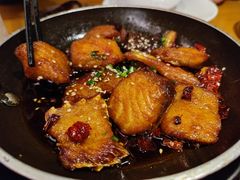 -莲餐厅·湖北菜·藕汤老手艺(愚园路店)