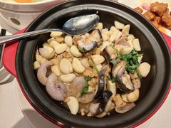 -莆田餐厅PUTIEN(世博源店)