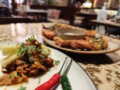 -墨纪Mojí墨西哥餐厅(官舍店)