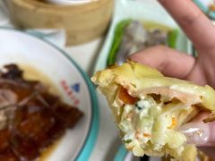 -阿政粤小馆(中央大街店)