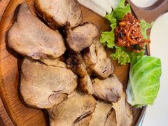 -故乡家韩国料理(机场店)