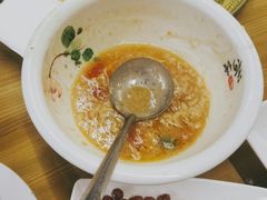 -途肴·老农饭庄(百里峡店)