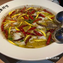 【太二酸菜魚(民盈國貿城店)】電話,地址,價格,營業時間(圖) - 東莞