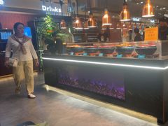 -東盛炭烤自助料理(玄武招商花园城店)