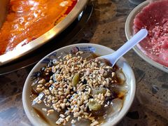 冰粉-小龙坎火锅(唐冶店)