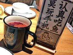 -太二酸菜鱼(汕头苏宁广场店)