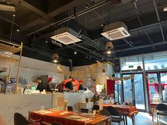 -Primo·丽莫意大利窑烤披萨