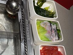 -海底捞火锅(青悦城店)