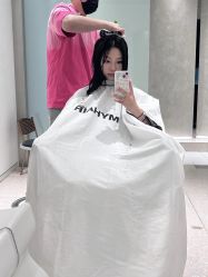 -YH HAIR SALON