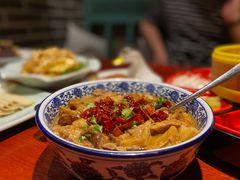 -北平食府(马鞍山路店)