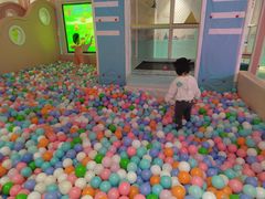 -青水瓦台汤泉(未央店)