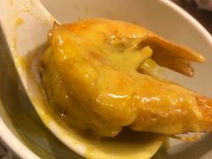 咖喱虾-泰堤坊(淡水体育馆店)