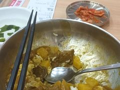 -米村拌饭(天津东丽万达店)