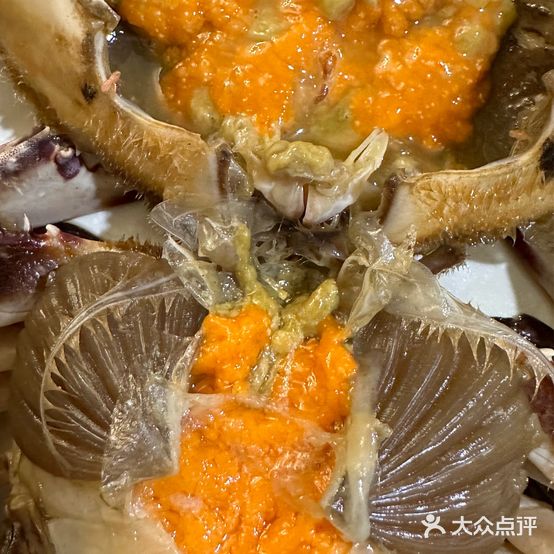 醉嗨捞麻辣海鲜