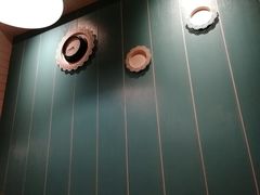 -乌镇那一年小院主题餐厅(甘泉西路店)