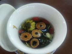 -津门老羊家·铜锅涮羊肉·烧烤(科技园店)