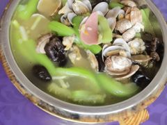 -姑苏-老盛兴菜馆
