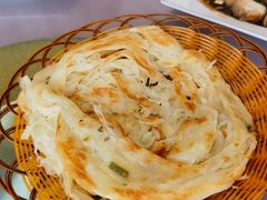 -崂山小吃部