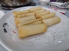 -凯盈阁私房菜·桑拿鸡(绿茵花园店)