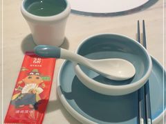 -左庭右院鲜牛肉火锅(浦江欢乐颂店)