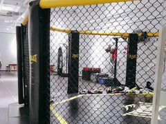 -FLARE STAR FITNESS(复地活力城店)