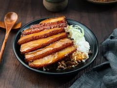 -水岸小城故事(堤口路店)