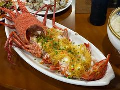 -南海渔家•海鲜•正宗海南菜(海棠湾店)