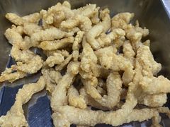 -阿姨小肉摊(同济西苑店)