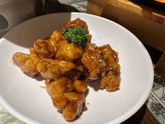 -绿茶餐厅(龙湖星悦荟店)