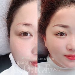 -沫儿·美甲美睫·半永久·皮肤管理