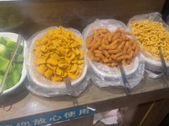 -蜀记火锅(南街店)