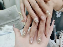 -尤米一站式美甲美睫