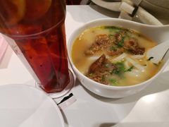 -翠华餐厅(宝安壹方城店)