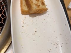 -極屋鮨牛 · 烧肉酒场(时代C馆店)