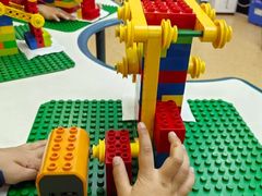 -卡巴机器人编程·少儿编程·信息学竞赛(公益西桥校区)