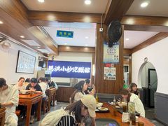 -清真·马洪小炒泡馍馆(钟楼回民街店)