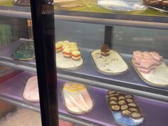 -伊思玛雅法式牛排自助餐厅(福清万达店)