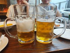 -1886德国汽车餐厅(外滩中央店)