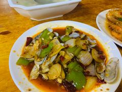 -温州一家人美食(西木头市店)