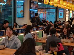 -素满香·全民食养自助(长宁龙之梦店)