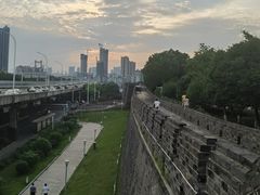 -楚望台遗址公园