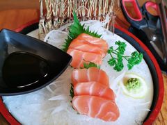 -千寻烧肉(政务区店)