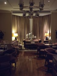 迎宾区-上海瑞金洲际酒店·宴会厅