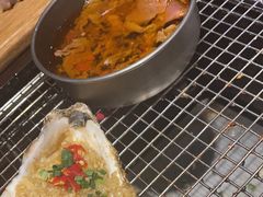 -夜食白市Yespicy·烧烤啤酒宵夜(番禺四海城店)